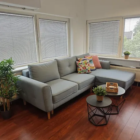Apartamento 2 Zentral In Für 11 Personen, Familien Und Firmen