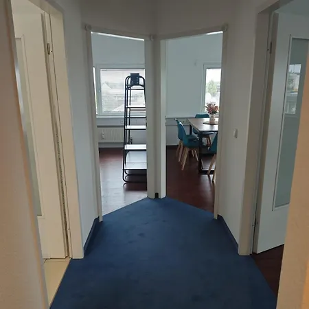 Apartamento 2 Zentral In Für 11 Personen, Familien Und Firmen